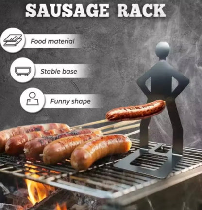 Mr Grill Guy