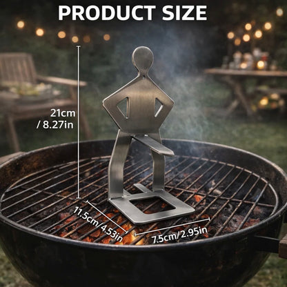 Mr Grill Guy