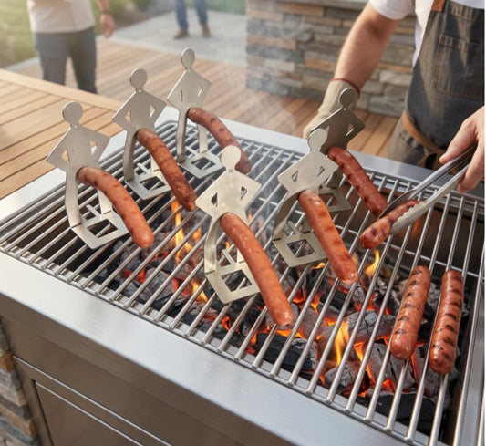 Mr Grill Guy