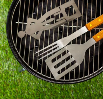 Mr Grill Guy