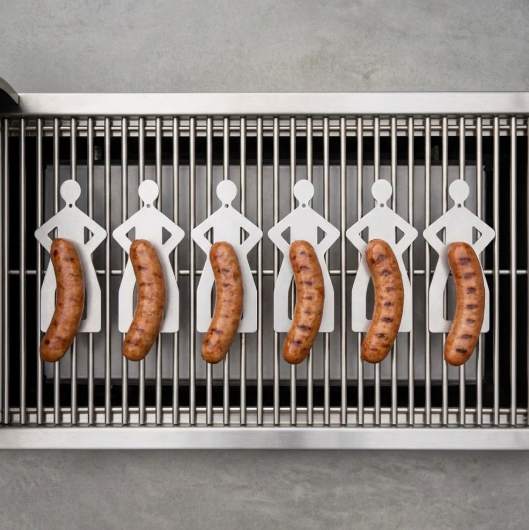 Mr Grill Guy