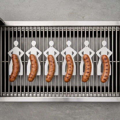 Mr Grill Guy